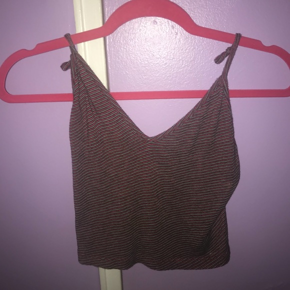 Brandy Melville crop top - Picture 1 of 1